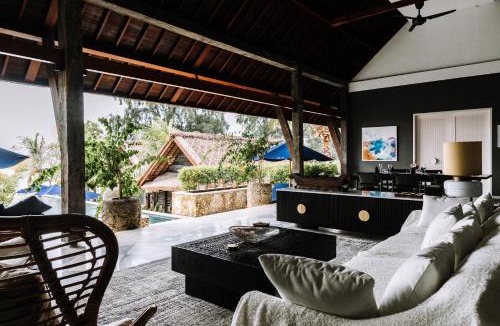 Gili Meno Resort | Meno House - Boutique Adults Only Resort