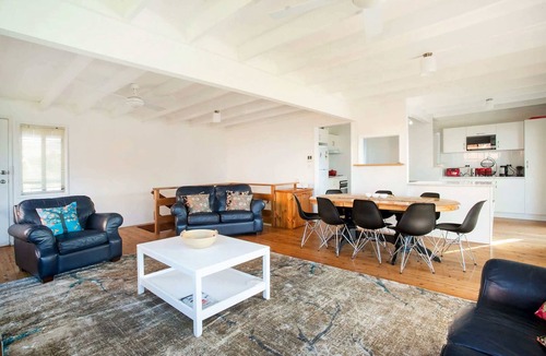 Bawley Point House | MeNo's at Bawley Summ