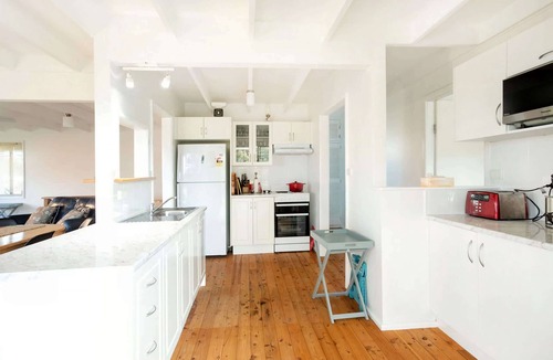 Bawley Point House | MeNo's at Bawley Summ