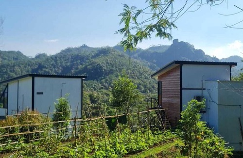 Kalirejo Villa | Menoreh Farm Stay Samigaluh Kulonprogo