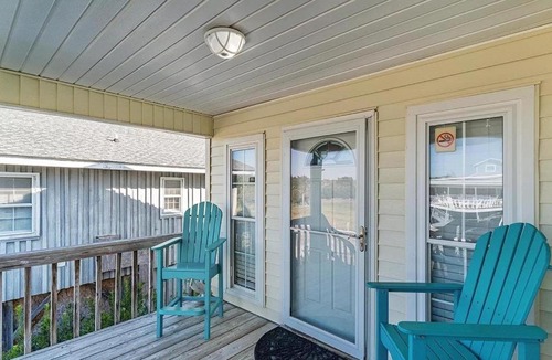 Holden Beach House | Mental Smiles