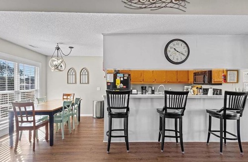 Holden Beach House | Mental Smiles
