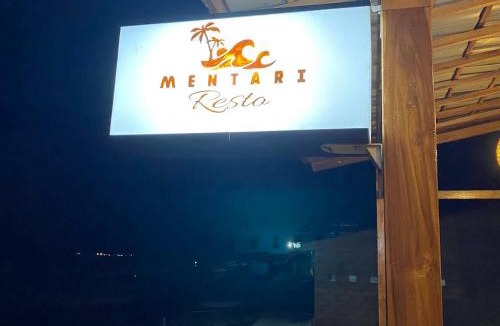 Gili Gede House | Mentari Hostel
