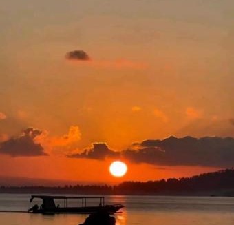 Gili Gede House | Mentari Hostel