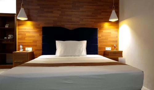 Gili Gede House | Mentari Hostel