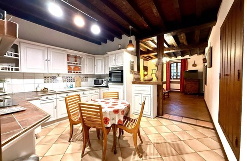 Mendionde House | MENTAXURIA - MENDIONDE