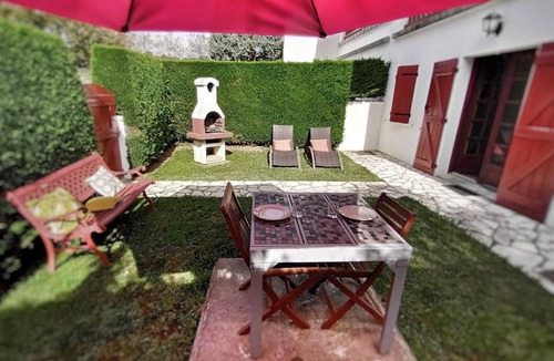 Mendionde House | MENTAXURIA - MENDIONDE