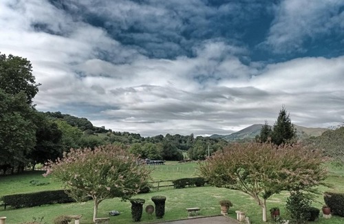 Mendionde House | MENTAXURIA - MENDIONDE