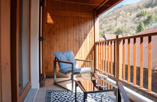Menthon-Saint-Bernard Apartment | Menthon-saint-Bernard & Lake Annecy - ImmoConciergerie