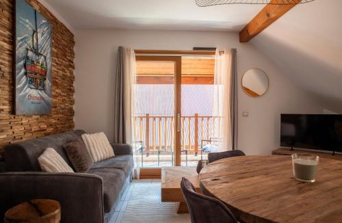 Menthon-Saint-Bernard Apartment | Menthon-saint-Bernard & Lake Annecy - ImmoConciergerie