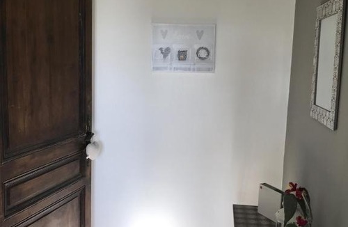 Old Town Apartment | Menton Appartamento a Pochi Passi dal Mare