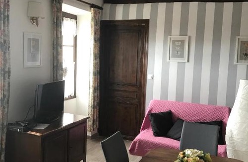 Old Town Apartment | Menton Appartamento a Pochi Passi dal Mare