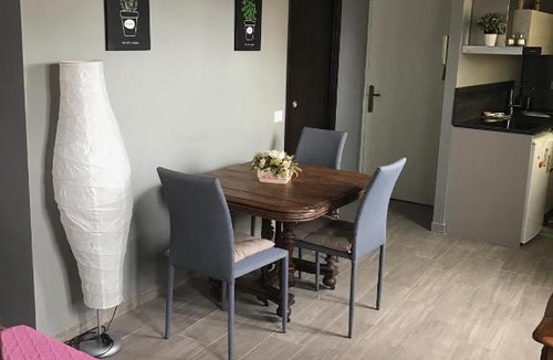 Old Town Apartment | Menton Appartamento a Pochi Passi dal Mare