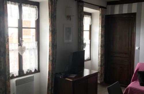 Old Town Apartment | Menton Appartamento a Pochi Passi dal Mare