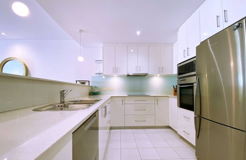 Cronulla Apartment | Mentone Magic 248 Cronulla Point