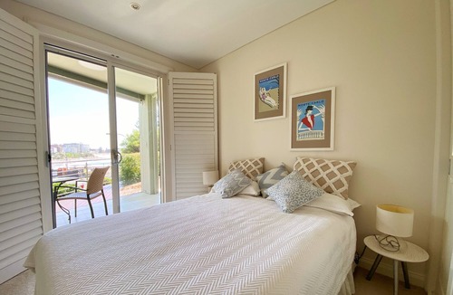 Cronulla Apartment | Mentone Magic 248 Cronulla Point