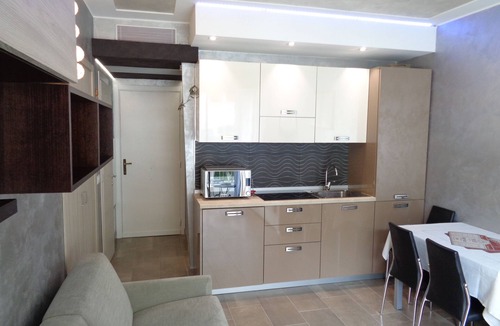Menton Apartment | Menton Garavan Studio Bord de Mer et Plages