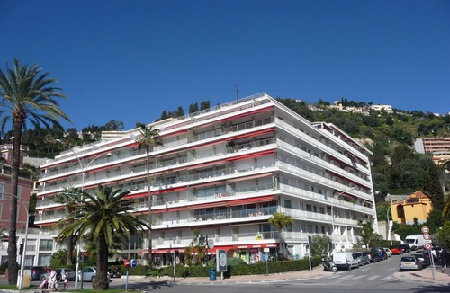 Menton Apartment | Menton Garavan Studio Bord de Mer et Plages