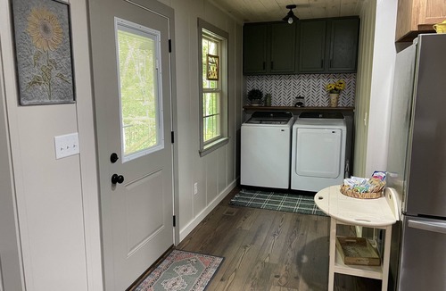 Mentone Cottage | Mentone, AL - Hidden Gem on Lookout Mountain