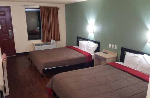 Mentor Hotel | Mentor Home Inn
