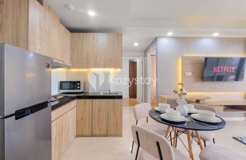 Arjuna Apartment | Menuri by Kozystay - Paskal