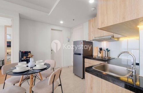 Arjuna Apartment | Menuri by Kozystay - Paskal