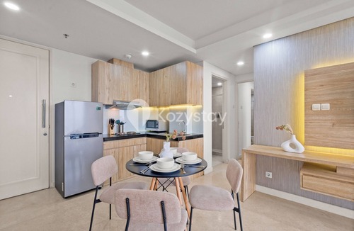 Arjuna Apartment | Menuri by Kozystay - Paskal