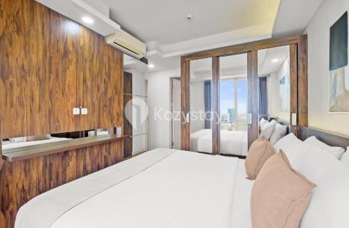 Arjuna Apartment | Menuri by Kozystay - Paskal