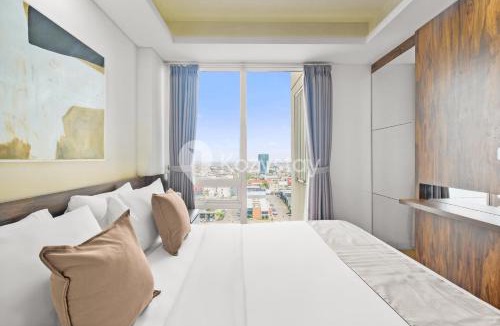 Arjuna Apartment | Menuri by Kozystay - Paskal