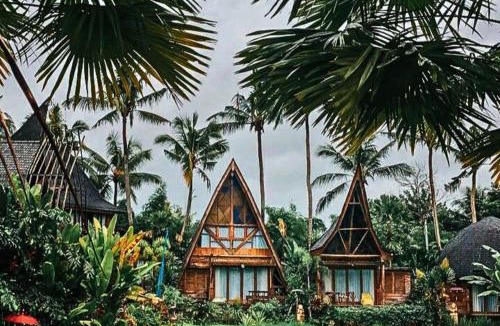 Pengosekan Resort | Menzel Villa Ubud