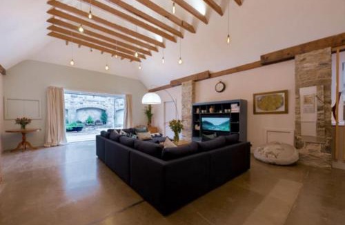 Aberfeldy Apartment | Menzies Steading