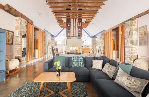 Aberfeldy Apartment | Menzies Steading