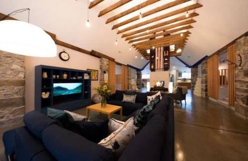 Aberfeldy Apartment | Menzies Steading