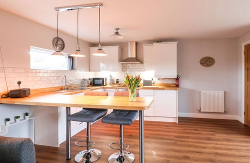 Hoylake Cottage | Meols Holiday Lodge