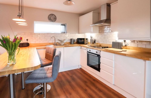 Hoylake Cottage | Meols Holiday Lodge