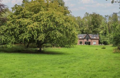 Meonstoke House | Meon Boscage