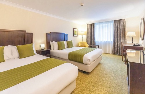 Shedfield Hotel | Meon Valley Hotel, Spa & Golf