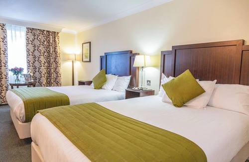 Shedfield Hotel | Meon Valley Hotel, Spa & Golf