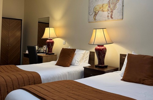 Shedfield Hotel | Meon Valley Hotel, Spa & Golf