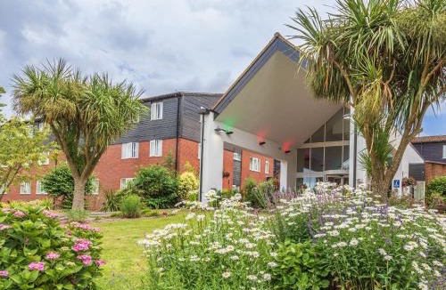 Shedfield Hotel | Meon Valley Hotel, Spa & Golf