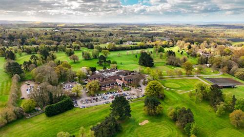 Shedfield Hotel | Meon Valley Hotel, Spa & Golf