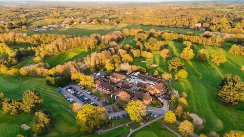 Shedfield Hotel | Meon Valley Hotel, Spa & Golf