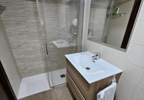 Alcaniz Apartment | MEQUEDO Avenida Aragon 91
