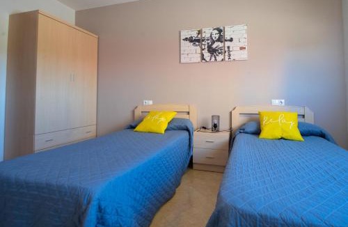 Alcaniz Apartment | MEQUEDO AVENIDA ZARAGOZA