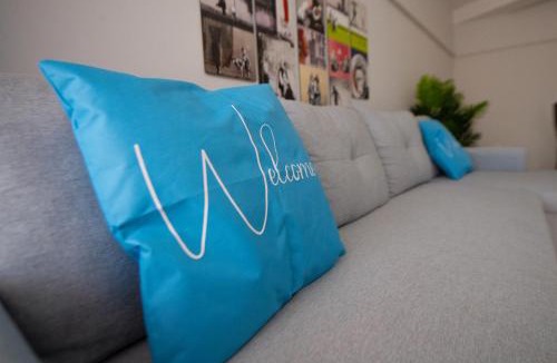 Alcaniz Apartment | MEQUEDO AVENIDA ZARAGOZA