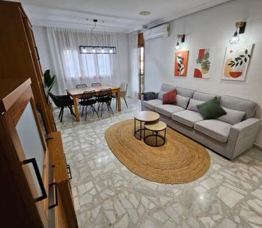Alcaniz Apartment | MEQUEDO Casa Alicia