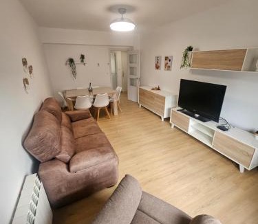 Alcaniz Apartment | MEQUEDO Galan Bergua 29