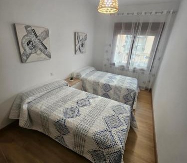 Alcaniz Apartment | MEQUEDO Galan Bergua 29