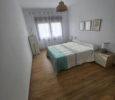 Alcaniz Apartment | MEQUEDO Galan Bergua 29