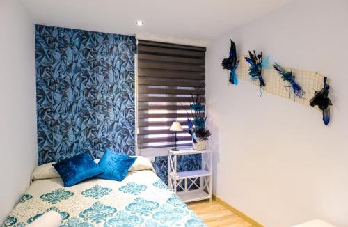 Alcaniz House | Mequedo San Pascual
